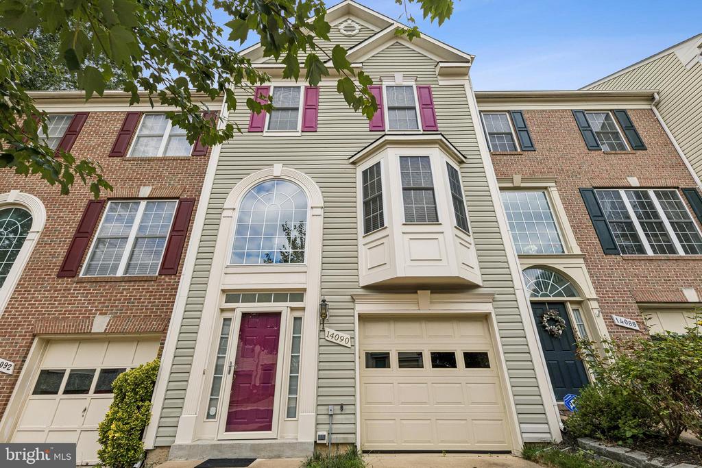 Residential Lease in WOODBRIDGE