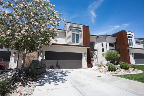 3179 E Sky Rim Way, St George, UT, 84790-1865 | Card Image
