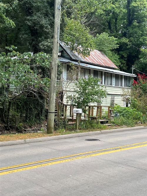 287 N Main St, Eureka Springs, AR, 72632-3144 | Card Image