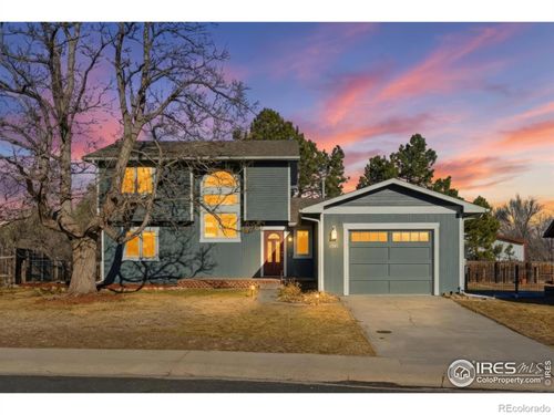 1609 Wagon Tongue Ct, Fort Collins, CO, 80521-1133 | Card Image