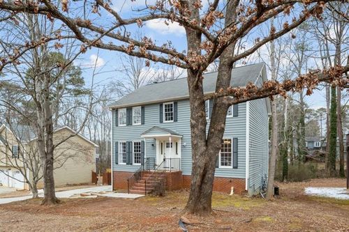 320 Saint Simons Cv, Lawrenceville, GA, 30044-5270 | Card Image