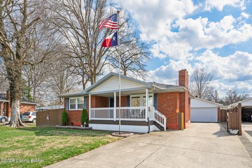 5506 Morning Glory Ln, Louisville, KY, 40258-2102 | Card Image