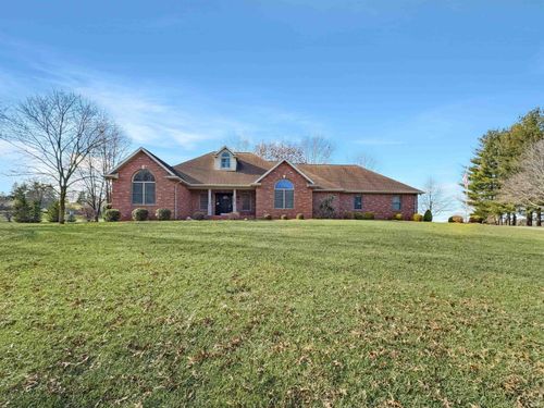 1385 Rolling Ridge Road, Jasper, IN, 47546 | Card Image