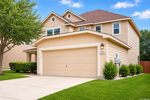 10334 Abilene Stage, San Antonio, TX, 78245 | Card Image