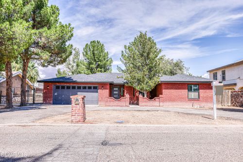 6004 Oleaster Dr, El Paso, TX, 79932-2346 | Card Image