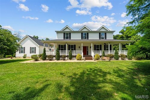 118 Crescent Rd, Valley Park, MO, 63088-1157 | Card Image