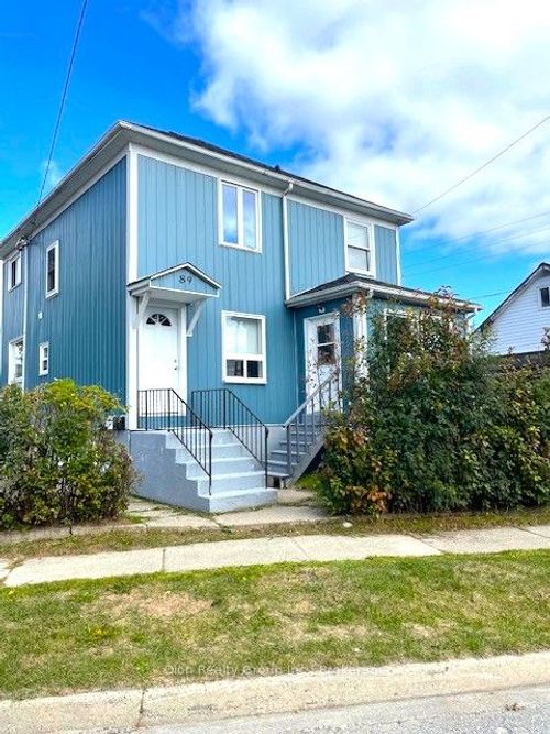 89 Queen St, Kirkland Lake, ON, P2N2R7 | Card Image