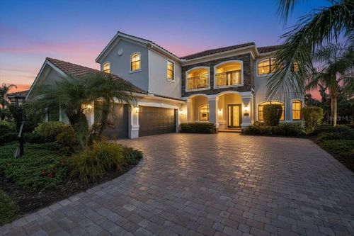 13611 Swiftwater Way, BRADENTON, FL, 34211-4080 | Card Image