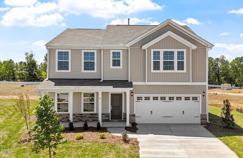 8 Lotus Bend Way, Youngsville, NC, 27596-2116 | Card Image