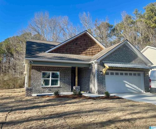 409 Alabama Blvd, TRUSSVILLE, AL, 35173-2398 | Card Image