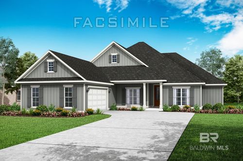 10202 Secretariat Boulevard, Daphne, AL, 36526 | Card Image