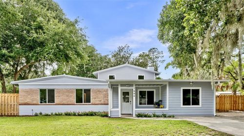 1604 Ne 7th St, Gainesville, FL, 32609-3780 | Card Image