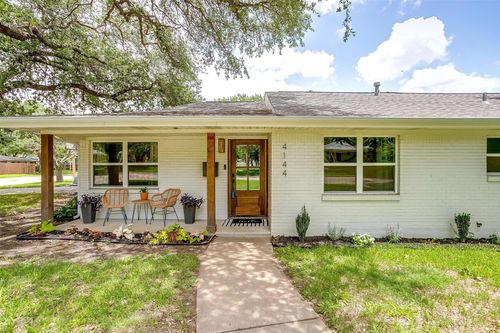 4144 Whitfield Ave, Fort Worth, TX, 76109-5431 | Card Image