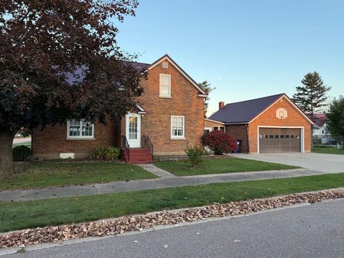 710 Ne 3rd Street, Marion, WI, 54950 | Card Image