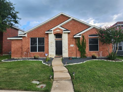 1649 Nightingale Dr, Lewisville, TX, 75077-2454 | Card Image