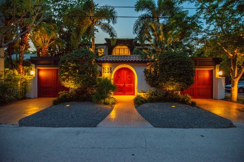 1503 Washington St, Key West, FL, 33040-4911 | Card Image