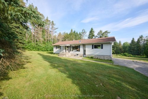 28 Star Lake Rd, Emsdale, ON, P0A1J0 | Card Image