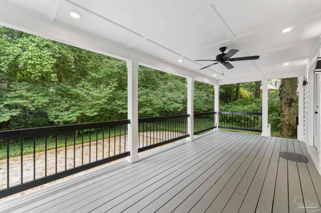 4636 Whisper Way, House other with 5 bedrooms, 4 bathrooms and 8 parking in Pensacola FL | Image 43