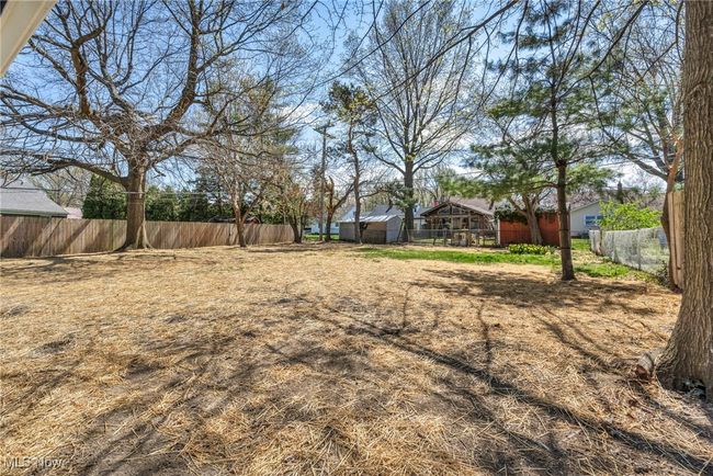 27540 Parkwood Dr, House other with 4 bedrooms, 3 bathrooms and null parking in Euclid OH | Image 37