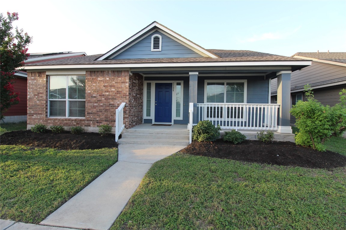Niobrara River Dr, Pflugerville, TX 78660