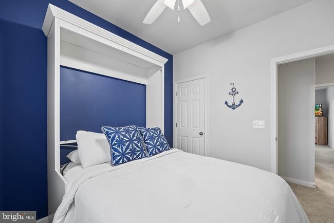 492 Parkland Dr, Townhouse with 3 bedrooms, 4 bathrooms and null parking in STEPHENSON VA | Image 22