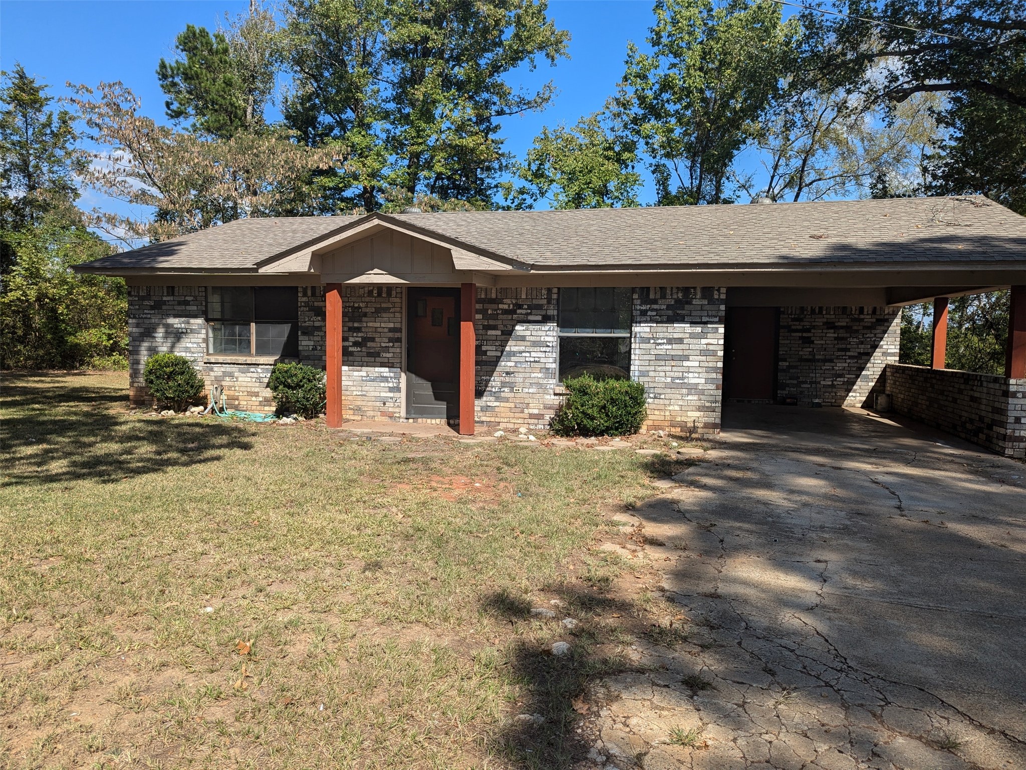 Residential in Marietta