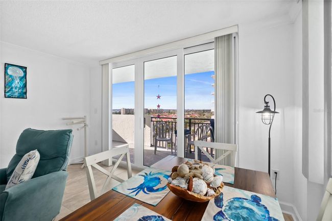 APT-606 - 2987 S Atlantic Ave, Condo with 2 bedrooms, 2 bathrooms and null parking in Daytona Beach Shores FL | Image 8
