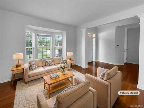 1960 Frances Way, Superior Twp, MI, 48198-7603 | Card Image