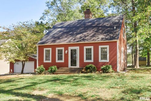 1418 N 750 East Rd, Carmi, IL, 62821 | Card Image