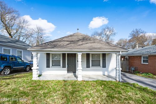 4019 Franklin Ave, Louisville, KY, 40213-1711 | Card Image