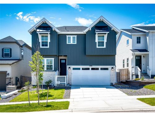 17606 Dandy Brush Dr, Parker, CO, 80134-6364 | Card Image