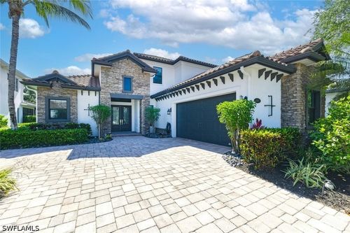 6865 Il Regalo Cir, NAPLES, FL, 34109-6818 | Card Image