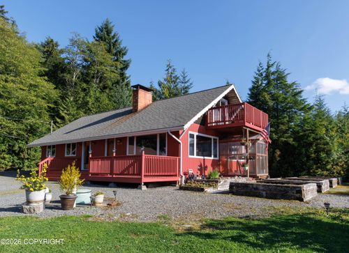 4834 N Tongass Hwy, Ketchikan, AK, 99901-9002 | Card Image
