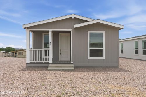 51 E Abra Road, Paulden, AZ, 86334 | Card Image