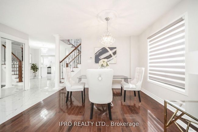 21 Sandway Dr, House other with 7 bedrooms, 5 bathrooms and 4 parking in Brampton ON | Image 7