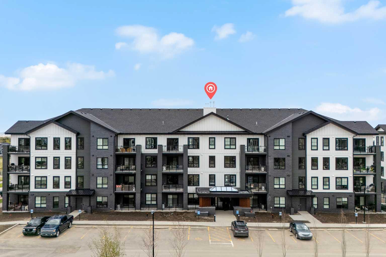 Residential in Okotoks