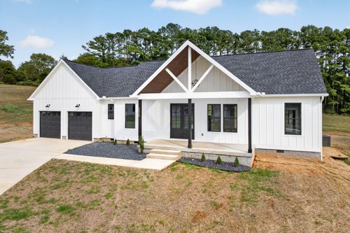 2520 River Ranch Dr, Cookeville, TN, 38501-3521 | Card Image