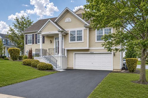 24618 George Washington Dr, Plainfield, IL, 60544-4421 | Card Image