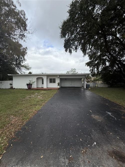 4021-4021 Sw 1st St, Plantation, FL, 33317-3713 | Card Image