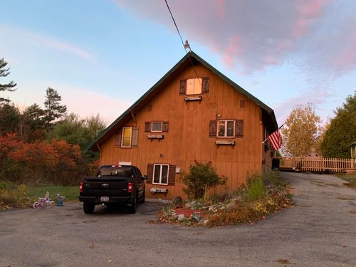 8081 Nys Route 9n, Elizabethtown, NY, 12932-3107 | Card Image