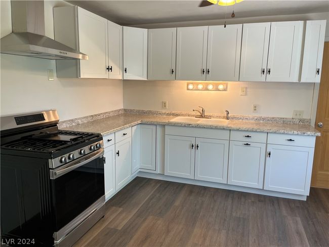 585 Wright Rd, House other with 2 bedrooms, 1 bathrooms and null parking in Dyer NV | Image 5