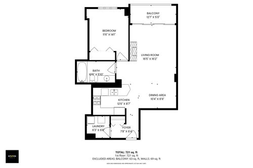 apt-d407-3232 N Halsted St, CHICAGO, IL, 60657-3488 | Card Image