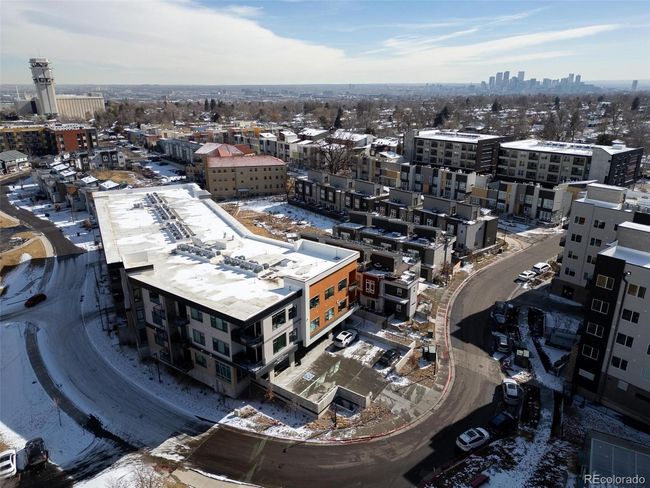 UNIT-122 - 2876 W 53 Rd Ave, Condo with 1 bedrooms, 1 bathrooms and 1 parking in Denver CO | Image 13