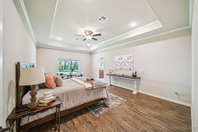 10442 E Lou Ridge Rd, House other with 4 bedrooms, 2 bathrooms and null parking in Talala OK | Image 27