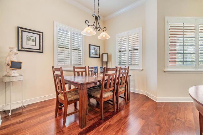 Shutters on the windows is a huge plus | Image 10