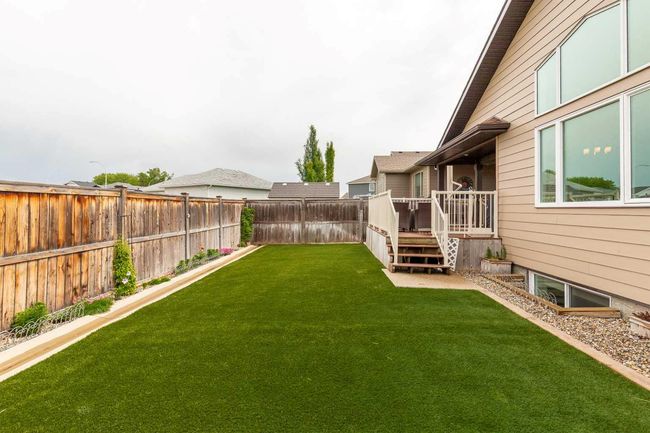 342 Sixmile Ridge S, House other with 4 bedrooms, 3 bathrooms and 4 parking in Lethbridge AB | Image 33