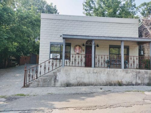 131 Walnut St, Calico Rock, AR, 72519-5014 | Card Image