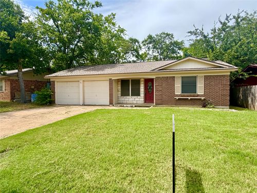 701 Apollo Dr, Denton, TX, 76209-8001 | Card Image