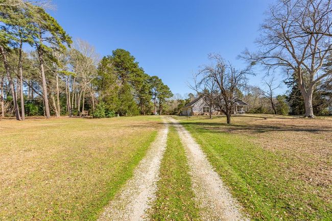 3362 State Highway 147 S, House other with 3 bedrooms, 3 bathrooms and null parking in San Augustine TX | Image 44