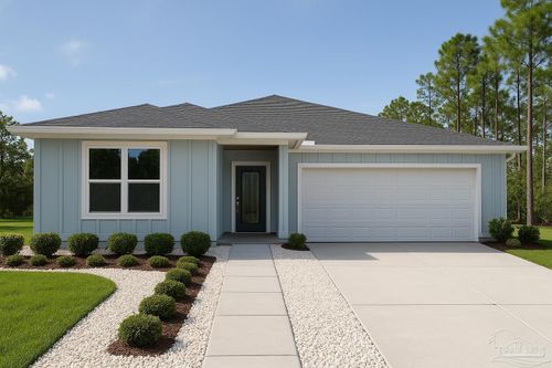 5602 Santa Monica St, Milton, FL, 32583-6000 | Card Image